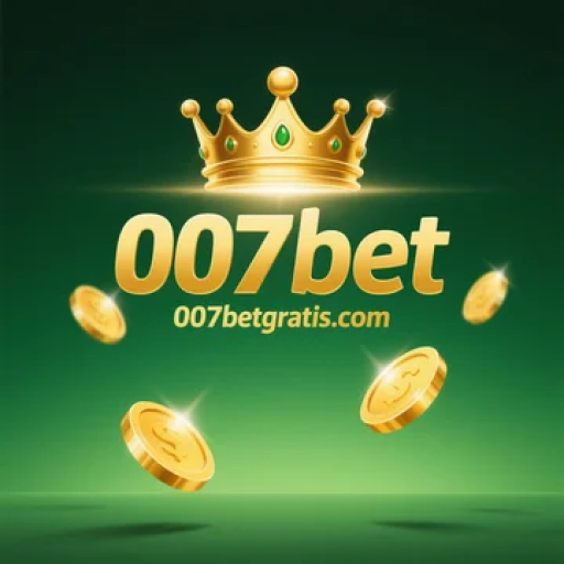 007 bet