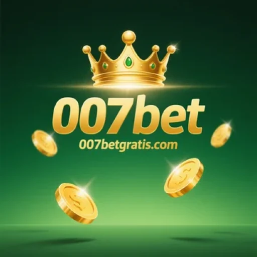 007 bet