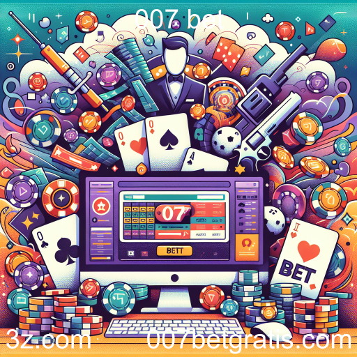 Dicas Imprescindíveis para Apostas no 007 Bet